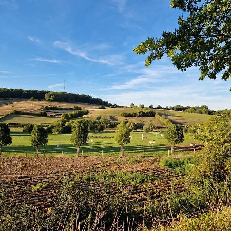 Vakantiehuis Dur Piepert Eys Buitenkant foto