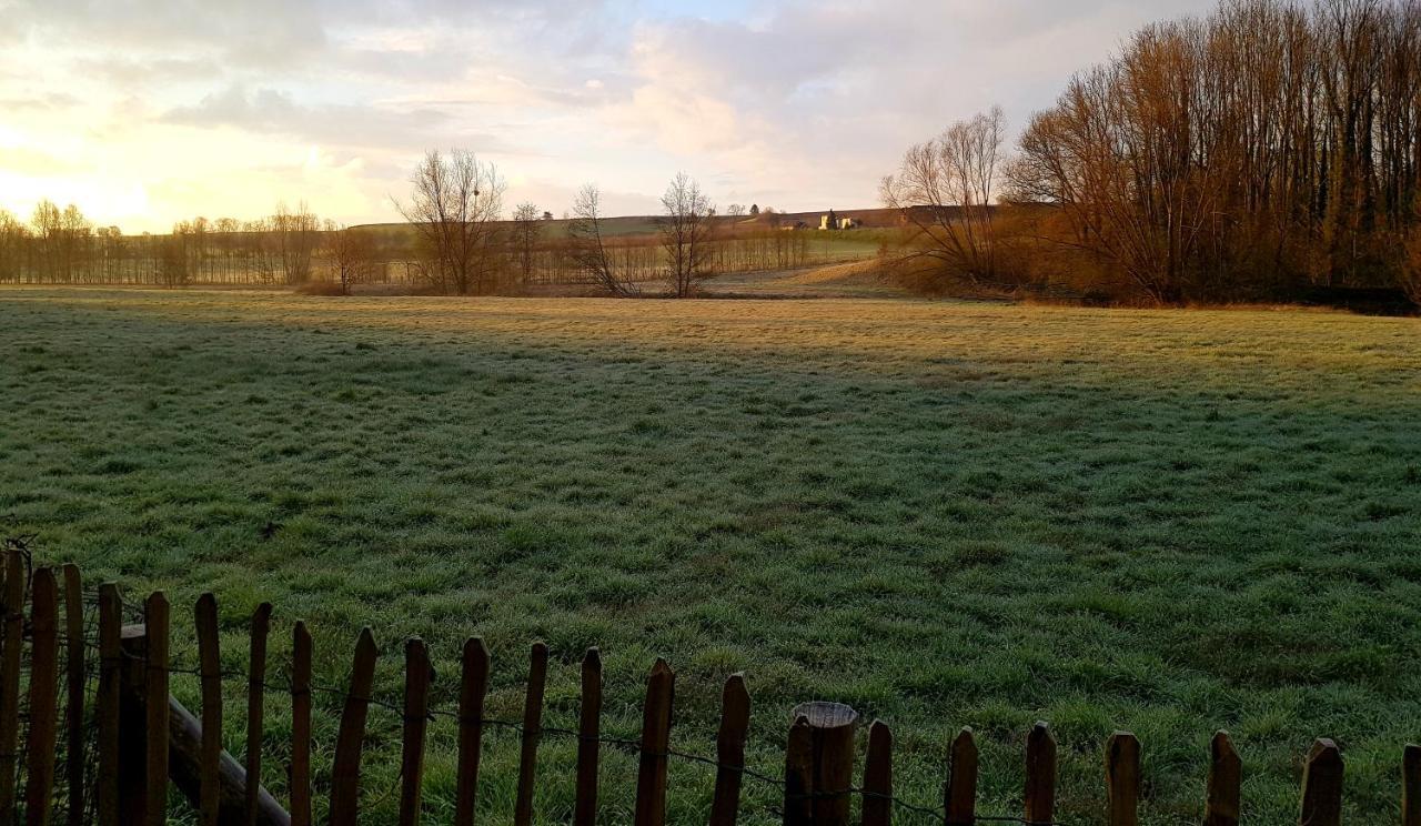 Vakantiehuis Dur Piepert Eys Buitenkant foto
