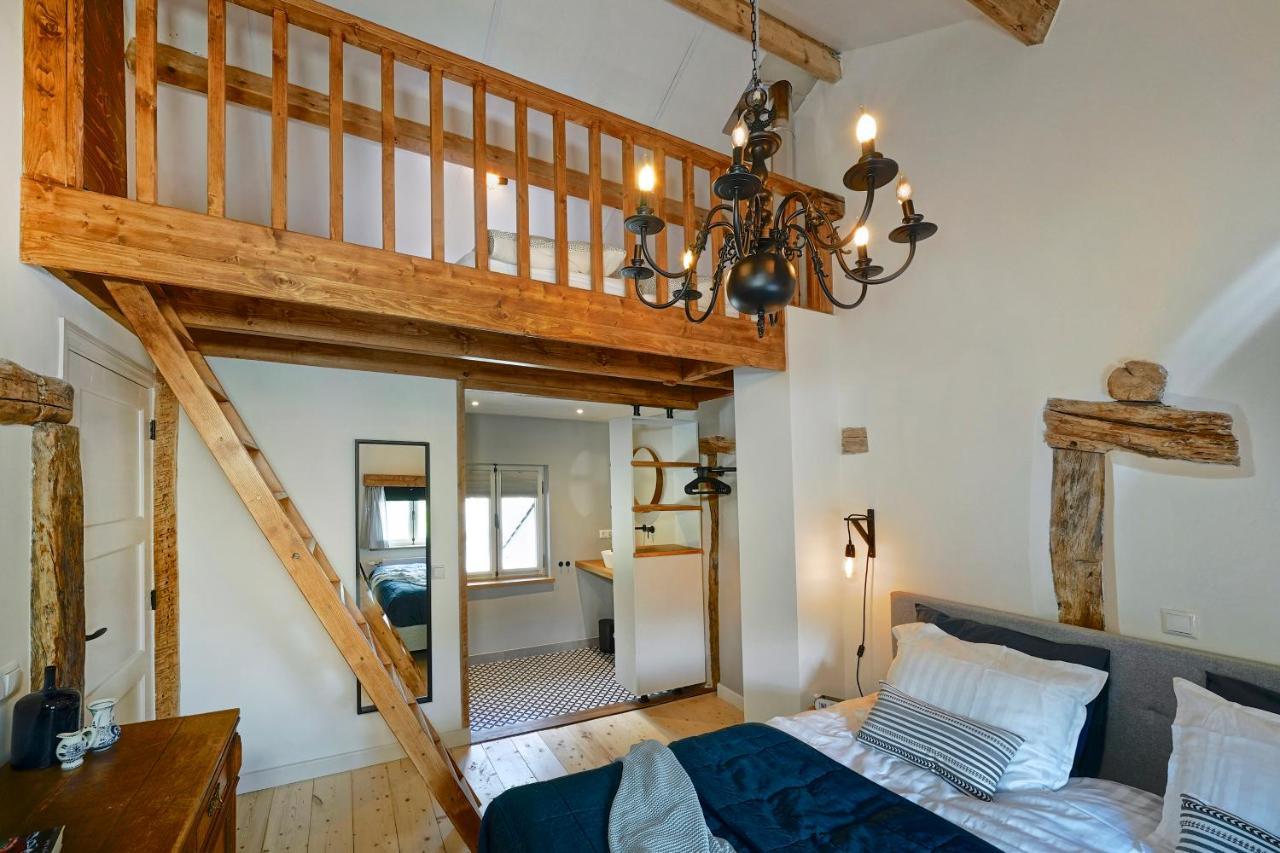 Vakantiehuis Dur Piepert Eys Buitenkant foto