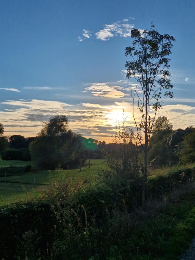 Vakantiehuis Dur Piepert Eys Buitenkant foto