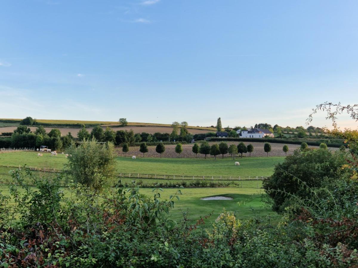 Vakantiehuis Dur Piepert Eys Buitenkant foto