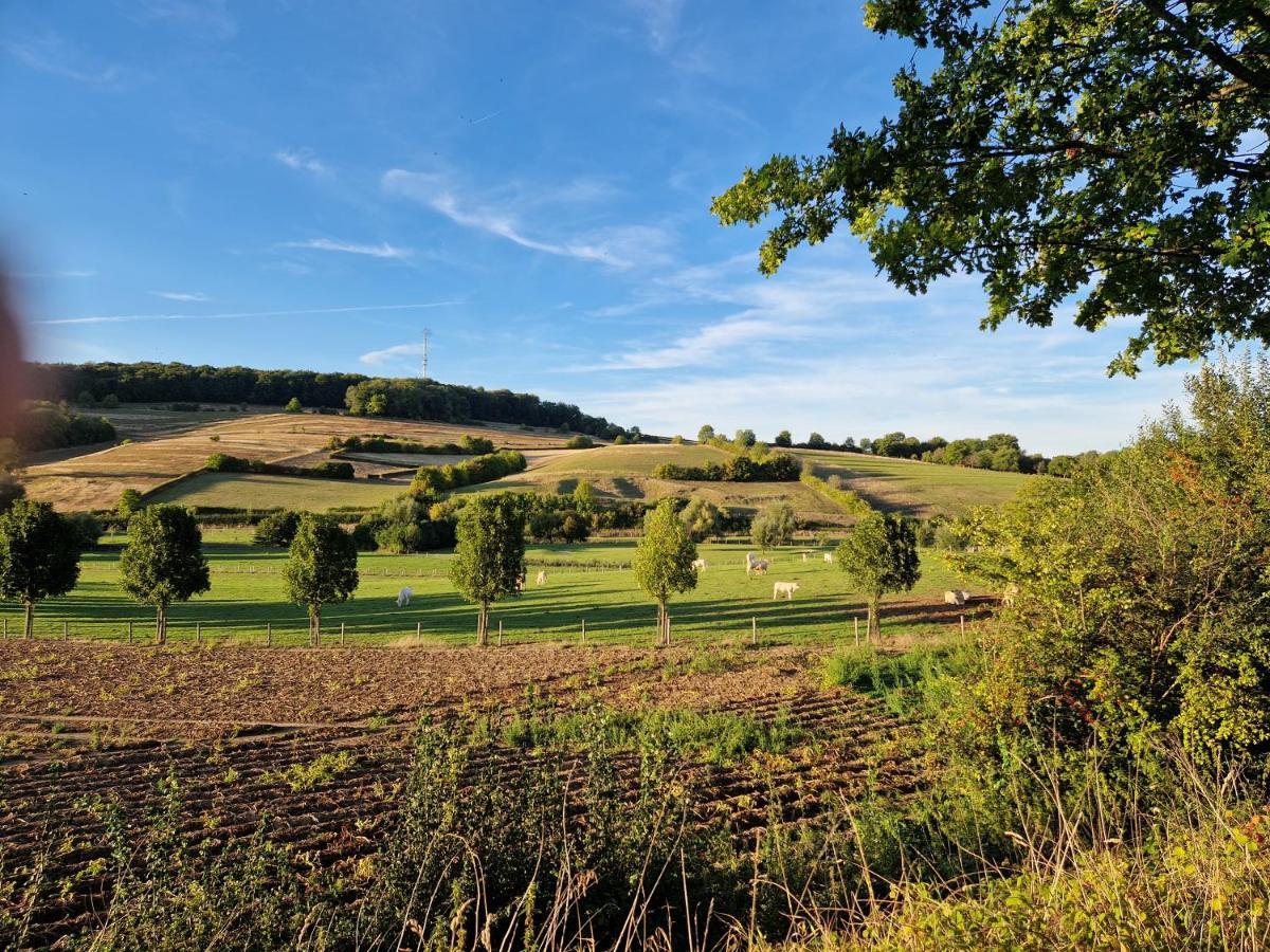 Vakantiehuis Dur Piepert Eys Buitenkant foto