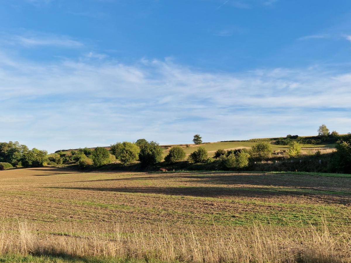 Vakantiehuis Dur Piepert Eys Buitenkant foto