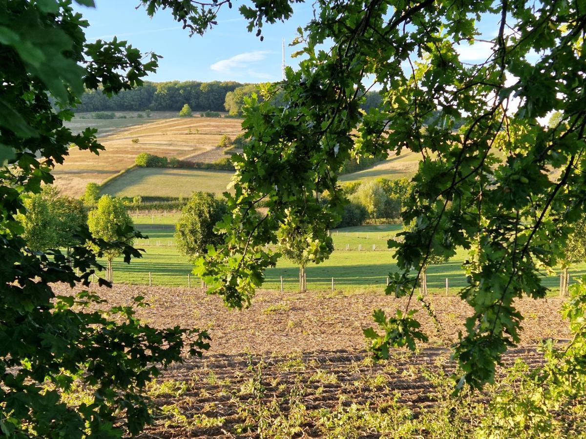 Vakantiehuis Dur Piepert Eys Buitenkant foto